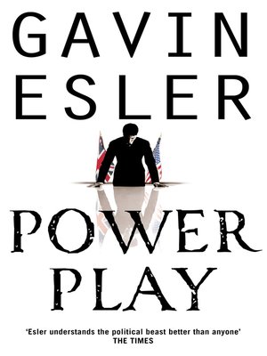 cover image of Power Play